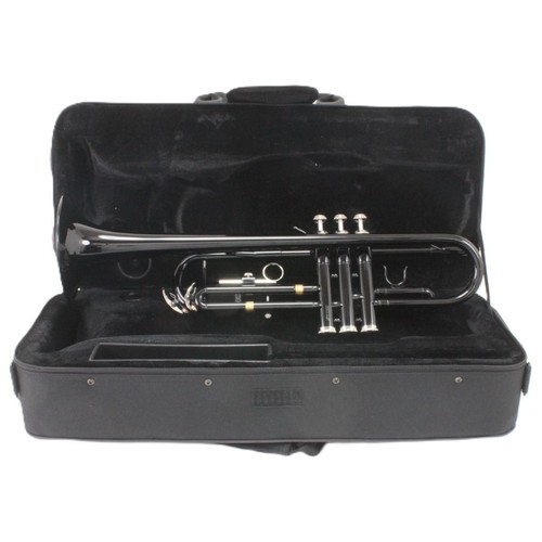 Soleil str tromba lacca - soleil, str-1/bk