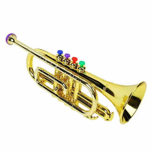 Tromba giocattolo per bambini