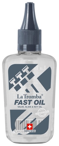 Olio per valvole - ad, alte