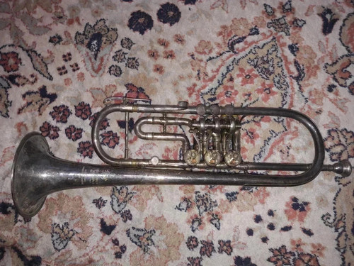 Tromba hirsbrunner - tromba,