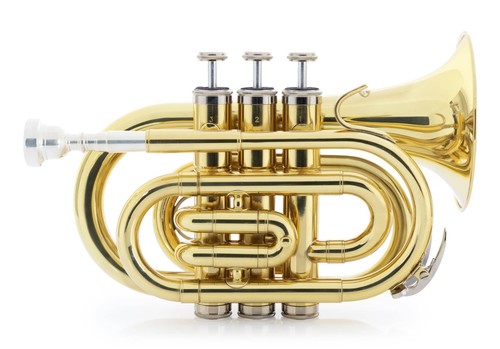 Top tromba tascabile una - tromba,