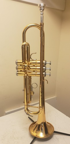 Yamaha ytr 2335 - yamaha, tromba