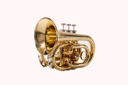Tromba tascabile prestini - tromba,