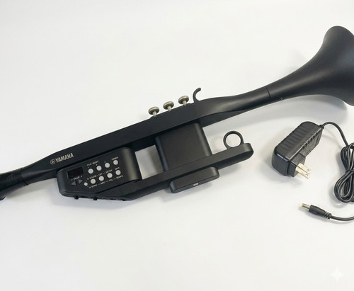 Tromba digitale yamaha tp - yamaha, ez-tp