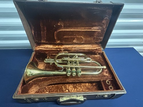 Vintage olds cornet - vintage, f.e.