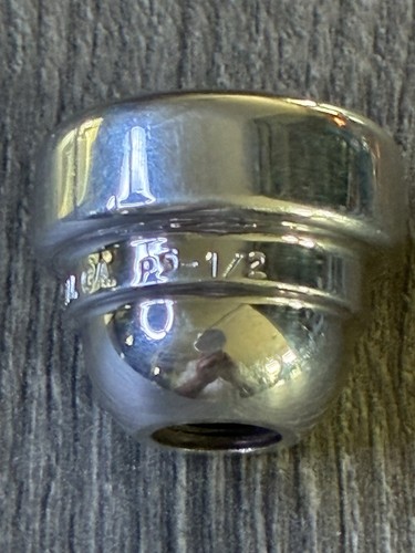 Kanstul tromba tazza - kanstul, 1/2
