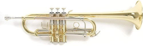 Roy benson tromba sib - roy,