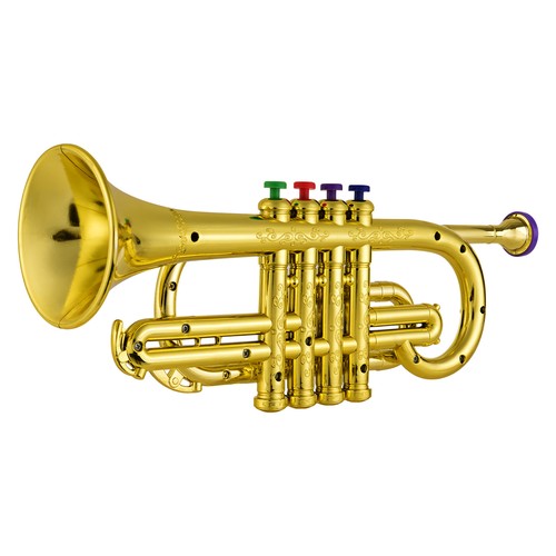 Tromba bambini strumenti - strumenti, a