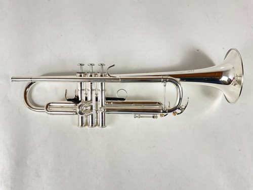 Tromba yamaha ytr - tromba,