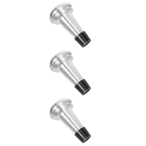 3pz tromba metallo argento - tromba,