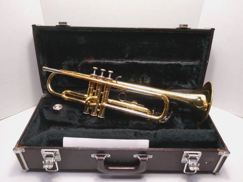 Tromba studente yamaha - tromba,