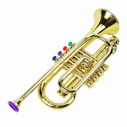 Tromba giocattolo per - , bambini