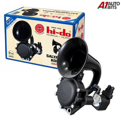 Tromba clacson aria do - tromba,