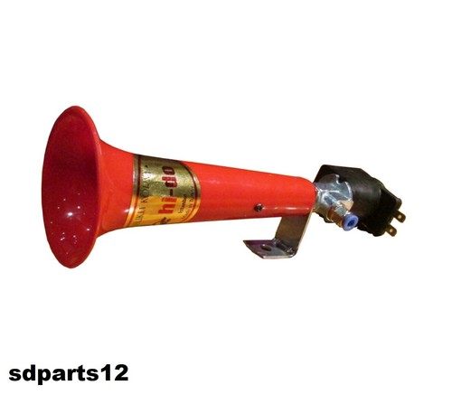 24v tromba turca originale - 24v,