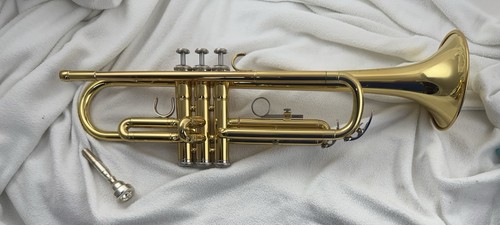 Bellissima tromba yamaha - bellissima,